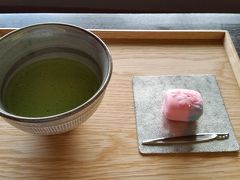 お茶室