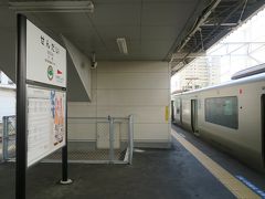 川内駅 