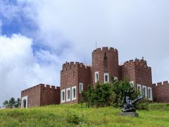 美ヶ原高原美術館 ビーナスの城