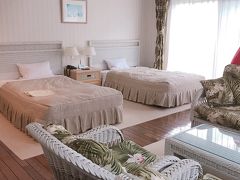 宿泊のお部屋です
広いし良い感じ
アメニティ等も充実していました