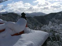 10:00 鞍馬寺本殿金堂