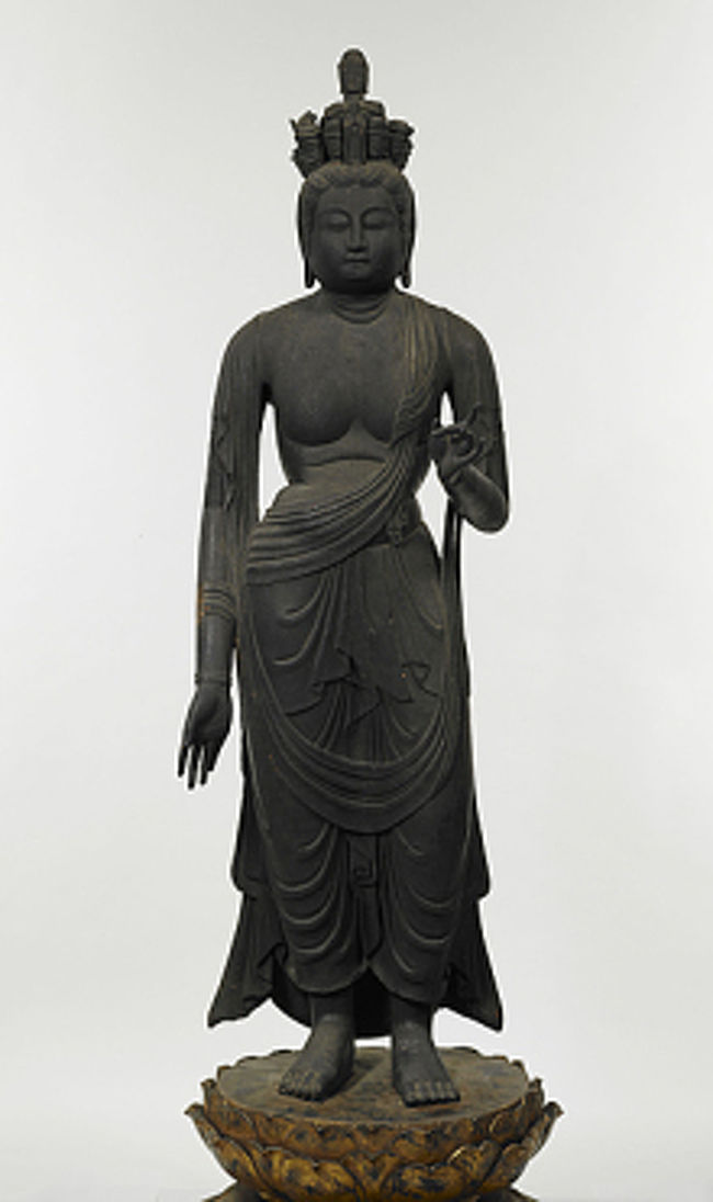 く日はお得♪ 白洲正子ワールド 富雄川周辺の太子道 斑鳩 「十一面観音巡礼」 彫刻・オブジェ
