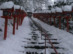 11:52 貴船神社本宮