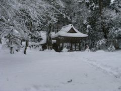 12:20 貴船神社奥宮