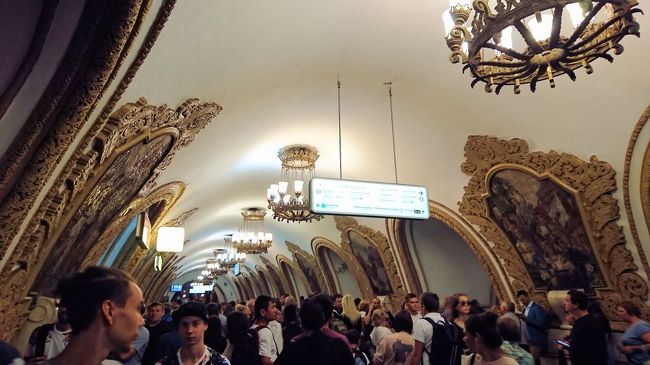 1.ダゲスタン共和国の首都、マハチカラを巡る: 北コーカサスの4ヶ国(ダゲスタン、チェチェン、イングーシ、北オセチアーアラニア)の旅