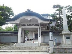 東本願寺函館別院