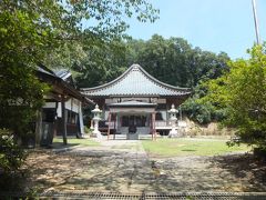 ふぅ、なんとか間に合いました。
坂東三十三観音第２６番霊場南明山清滝寺。土浦市小野にある真言宗豊山派の寺院で御本尊の聖観世音菩薩は聖徳太子作と伝わっています。