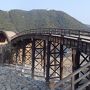◆岩国～阿蘇～下関　鉄道遺産と橋梁を巡る旅◆その１～山口･宮崎編～