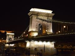 セーチェニー鎖橋