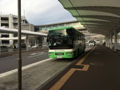 成田空港第1ターミナル