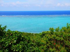 ばーーーん！
玉取崎展望台です！
ものすっごい眺めでした。
