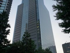 8月13日

平泉からレンタカーで仙台に来ました～。
ウェスティンホテル仙台に3泊します。

レンタカーはホテルから徒歩圏内のところに返却しました。