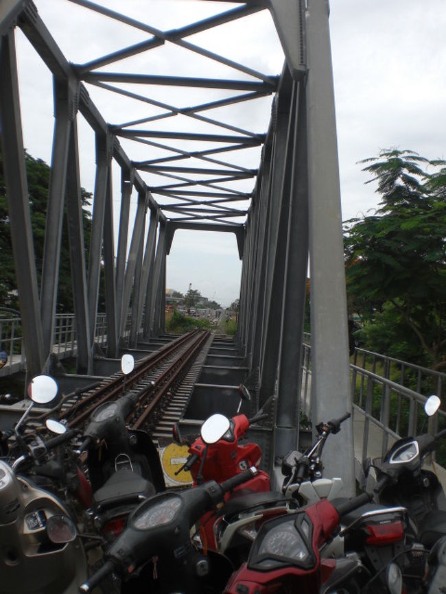 カンボジアの鉄道北線を見るために タイとの国境の都市 ポイペトを訪れました その他の都市 カンボジア の旅行記 ブログ By さいたまさん フォートラベル