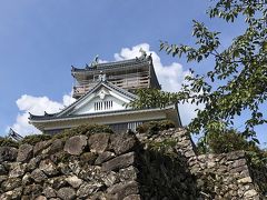 お盆で無料開放されていました
中に入ると当時の様子を知ることができるようになっています