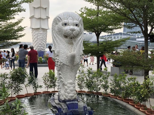 18年 初シンガポール 今回もやっぱり 前編 シンガポール シンガポール の旅行記 ブログ By マイリーママさん フォートラベル 18年 初シンガポール 今回もやっぱり 前編 シンガポール シンガポール の旅行記 ブログ By マイリーママさん フォートラベル