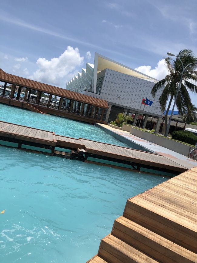 雨季なのにピカピカの晴れ＼(^-^)／