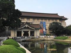 東京国立博物館