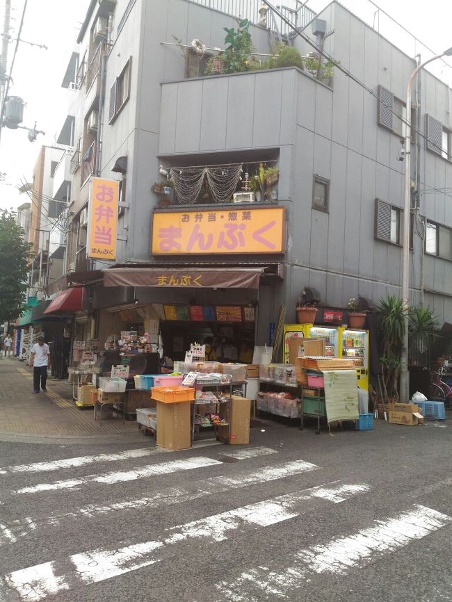 千葉から北海道を経由して西へ 17日目 西成 大阪の旅行記 ブログ By ぱにぽさん フォートラベル