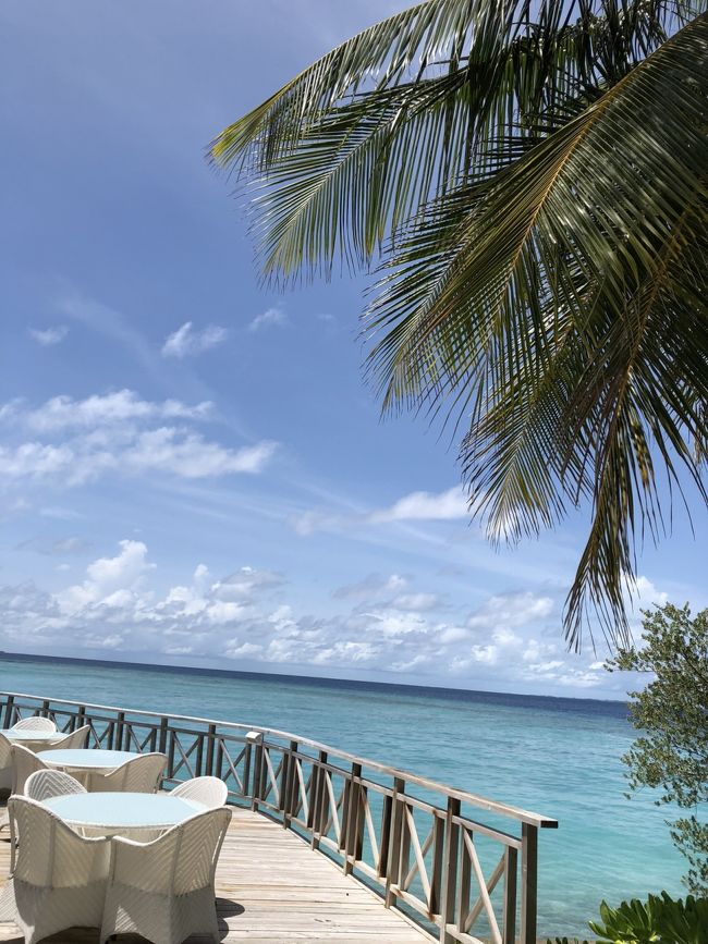 最高のロケーション<br /><br />