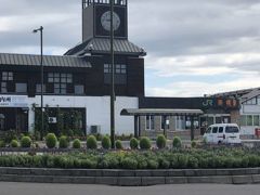 美幌駅。
高校時代の三年間、隣の町の高校まで通っていたので毎日お世話になっていた。