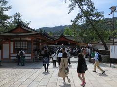 厳島神社