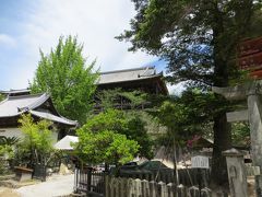 豊国神社(千畳閣)