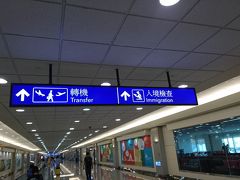 台湾桃園国際空港 (TPE)