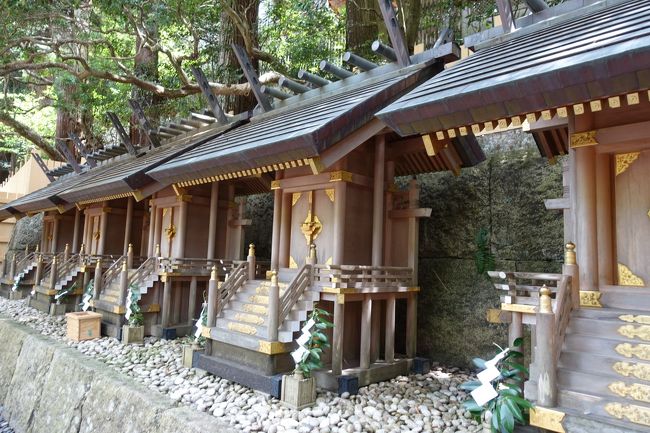 悪の目覚めと童話と経綸 玉置神社 天河神社 | 学マス
