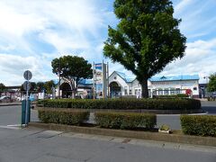 さらにその隣のJR石巻駅も見てみます。