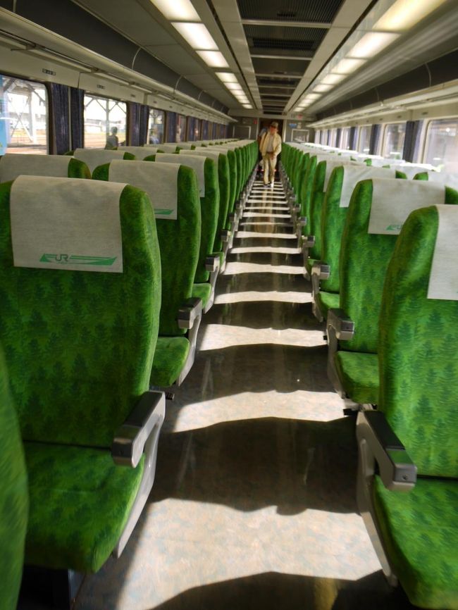 平成最後の暑すぎる夏 青春18きっぷで大阪 岩手へ避暑の旅 その2 またまた約24時間の大移動 後編 ジパング平泉とじゃじゃ麺 盛岡 岩手県 の旅行記 ブログ By S T E Pha N I Eさん フォートラベル 平成最後の暑すぎる夏 青春18きっぷで大阪 岩手へ避暑の旅 その2 またまた約24時間の大移動 後編 ジパング平泉とじゃじゃ麺 盛岡 岩手県 の旅行記 ブログ By S T E Pha N I Eさん フォートラベル