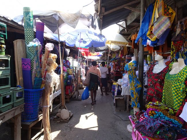 マコラマーケット