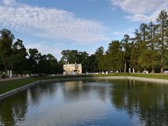 エカテリーナ公園