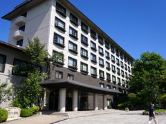 リゾートホテル ラフォーレ那須