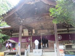 58番仙遊寺
