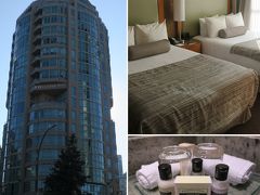 Parker Hotel Vancouver