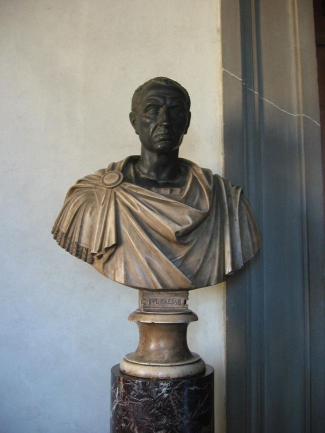 カエサル？