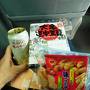 同級生と行く福岡＆ハウステンボス旅行　②バラ祭りのハウステンボス編