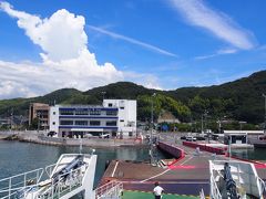 山陽商船 (竹原～大崎上島)
