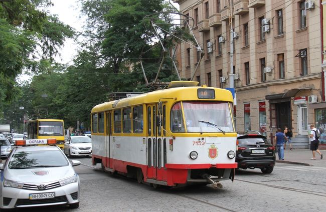 こっちは少しだけ清潔。