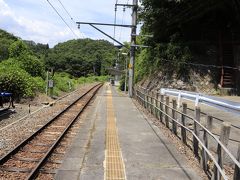 千代駅周辺散策後
12:52～13:17 千代～為栗 飯田線豊橋行に乗車