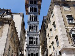 12:20
やっぱりこれは見ておかなくては！
★サンタジュスタのエレベーター★
御年100歳を超えるエレベーターだそうです。
正直にいうと乗りたかったよ…