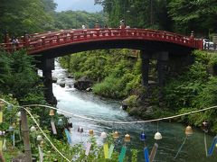 下の川からは高さがけっこうあります。