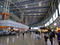 まずはソウルに1泊。
仁川国際空港からAREX（空港直通列車）に乗ってソウル駅へ。空港から50分くらいでソウル駅に到着した。今日はソウル駅そばの「フォーポイントバイシェラトン」に泊まります。