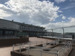 羽田空港 第3旅客ターミナル