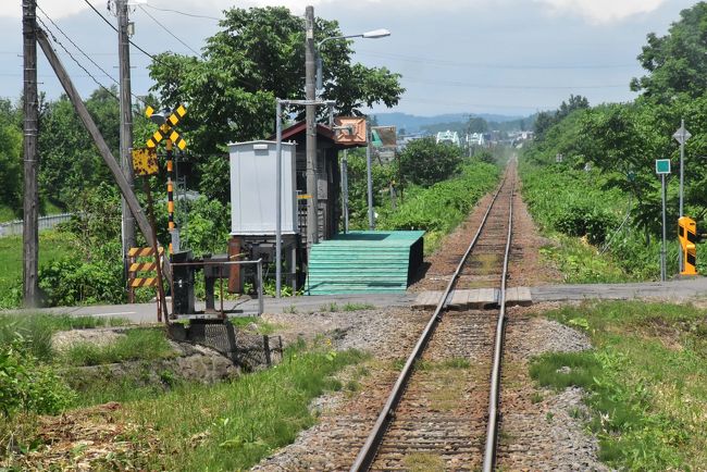 留萌本線 秘境駅 北秩父別駅ジオラマほか 全4点セット 留萌本線 秘境駅 北秩父別駅ジオラマほか 全4点セット
