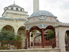 Ferhat Pasha Mosque（フェルハト・パシャ・モスク）