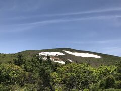 昨年、磐梯山に登山にいきましたが今回はお隣の安達太良山に登山です。
高速すっとばして8時半のゴンドラに乗ってスタート。