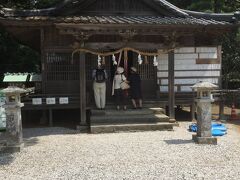 わだつみ神社