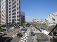 JR川崎駅西口