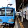 滋賀県 甲賀市 水口ってどこなの？  電車が1時間に1本しかなーい、そんな水口に行って来ました